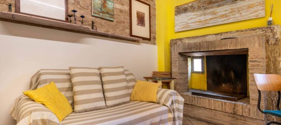 2 Schlafzimmer Haus in Spello, Italy, Nr. 129962 10