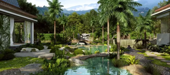 4 Schlafzimmer Villa in Phuket, Thailand, Nr. 152171 9