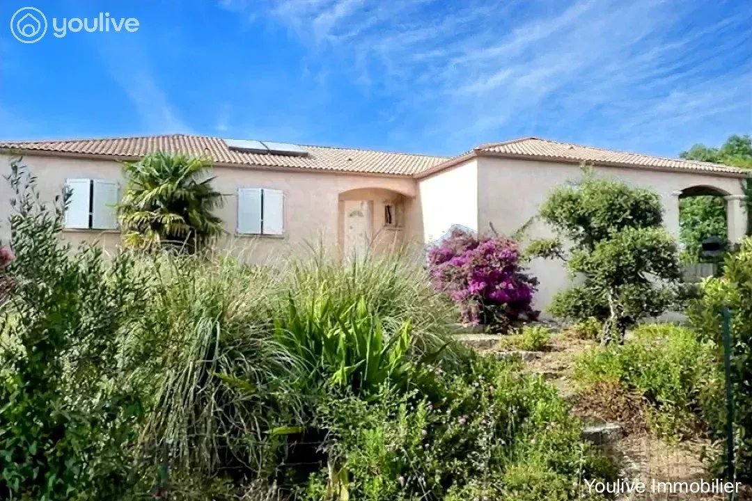 Casa T3 em Ventiseri, France N.º 39095