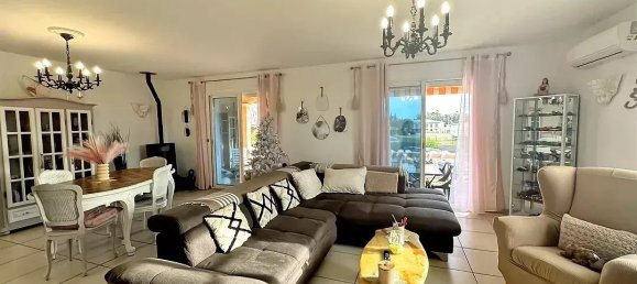 Casa T3 em Ventiseri, France N.º 39095 5