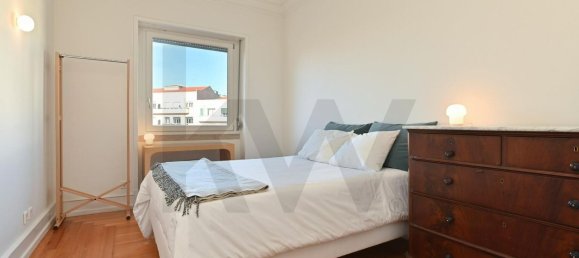 3 bedrooms Apartment in Lisbon, Portugal No. 110328 7