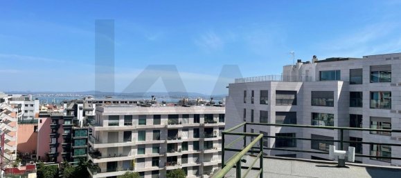 3 bedrooms Apartment in Lisbon, Portugal No. 110328 25