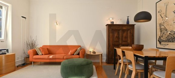 3 bedrooms Apartment in Lisbon, Portugal No. 110328 2