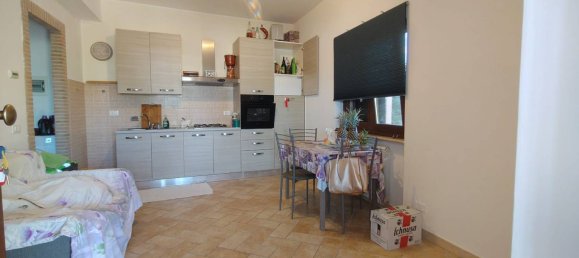 Квартира с 1 спальней в Ардеа, Италия № 319228 8