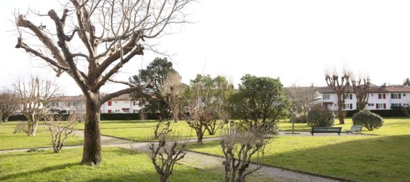 2 Schlafzimmer Wohnung in Ciboure, France, Nr. 101991 20
