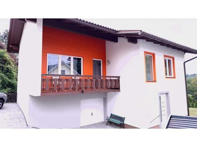 4 rooms House in Seeboden am Millstatter See, Austria No. 191323