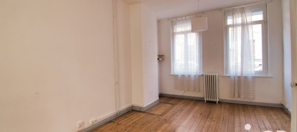 3 Schlafzimmer Stadthaus in Amiens, France, Nr. 218116 4