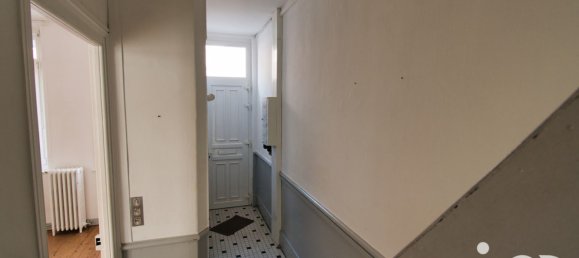 3 Schlafzimmer Stadthaus in Amiens, France, Nr. 218116 14