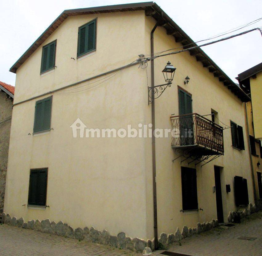 1 غرف نوم شقة في Bardineto, Italy رقم 70093