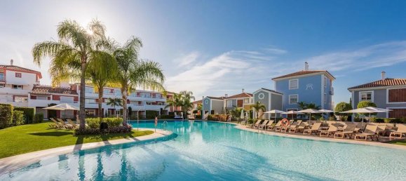 Ático de 2 dormitorios en Estepona, Spain No. 110496 43