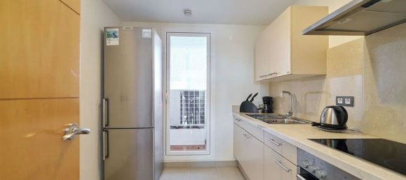 Ático de 2 dormitorios en Estepona, Spain No. 110496 3