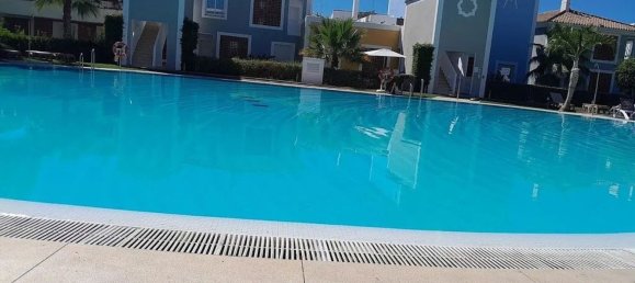 Ático de 2 dormitorios en Estepona, Spain No. 110496 23