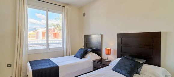 Ático de 2 dormitorios en Estepona, Spain No. 110496 6