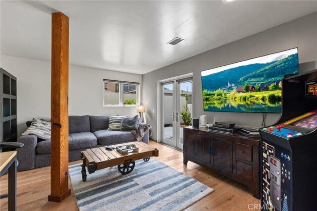 3 bedrooms House in San Diego, USA No. 211301