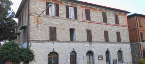 2 bedrooms Apartment in Asciano, Italy No. 340850 5