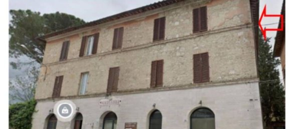 2 bedrooms Apartment in Asciano, Italy No. 340850 3