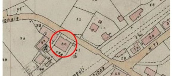 2 bedrooms Apartment in Asciano, Italy No. 340850 11