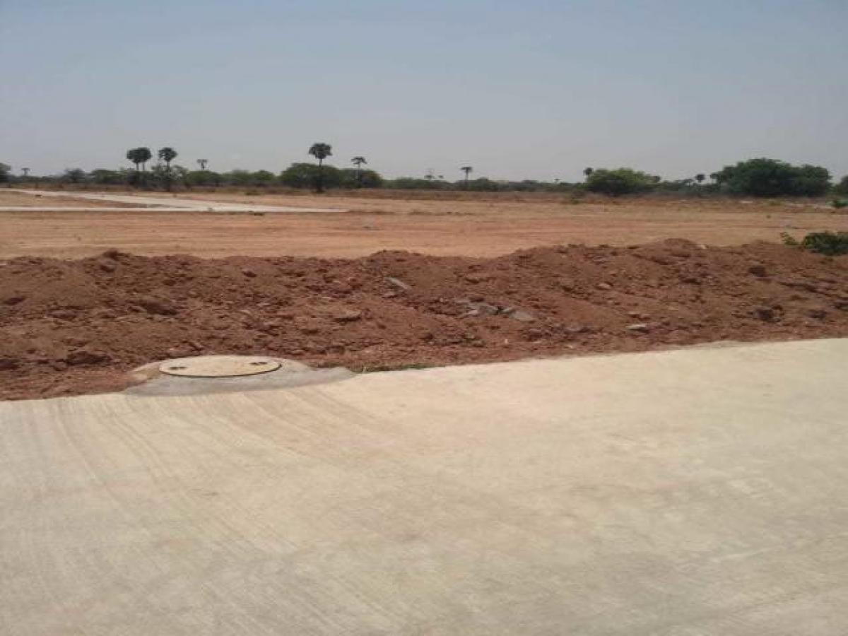  Land in Hyderabad, India No. 32397