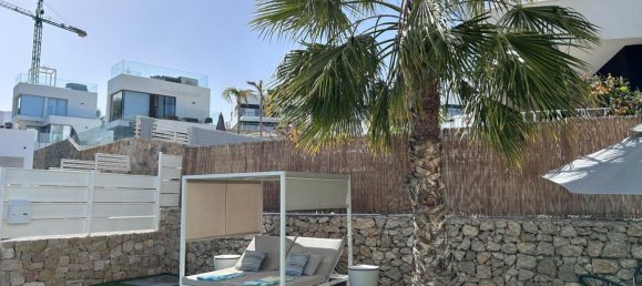 3 chambres villa à vendre à Finestrat, Alicante, Valencian Community, Spain № 366024 20