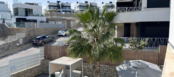 3 chambres villa à vendre à Finestrat, Alicante, Valencian Community, Spain № 366024 6