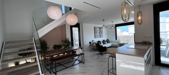3 chambres villa à vendre à Finestrat, Alicante, Valencian Community, Spain № 366024 12