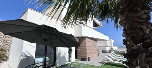3 chambres villa à vendre à Finestrat, Alicante, Valencian Community, Spain № 366024 21