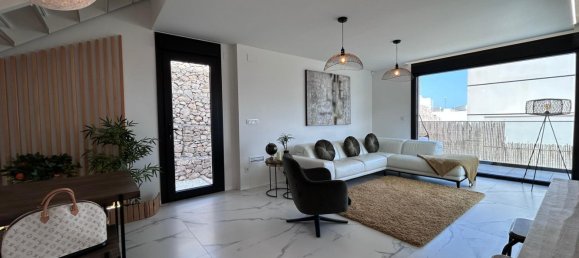 3 chambres villa à vendre à Finestrat, Alicante, Valencian Community, Spain № 366024 14