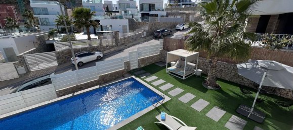 3 chambres villa à vendre à Finestrat, Alicante, Valencian Community, Spain № 366024 5
