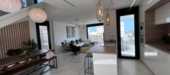 3 chambres villa à vendre à Finestrat, Alicante, Valencian Community, Spain № 366024 15