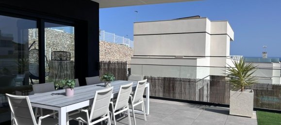 3 chambres villa à vendre à Finestrat, Alicante, Valencian Community, Spain № 366024 27