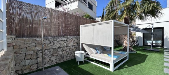 3 chambres villa à vendre à Finestrat, Alicante, Valencian Community, Spain № 366024 16
