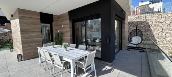 3 chambres villa à vendre à Finestrat, Alicante, Valencian Community, Spain № 366024 28