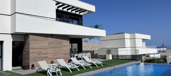 3 chambres villa à vendre à Finestrat, Alicante, Valencian Community, Spain № 366024 29