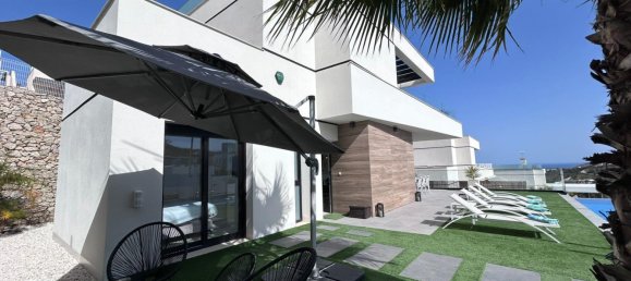 3 chambres villa à vendre à Finestrat, Alicante, Valencian Community, Spain № 366024 23