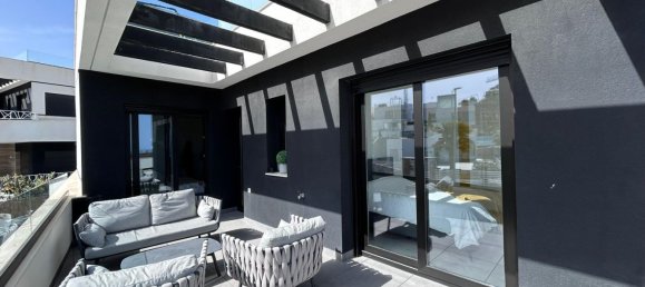 3 chambres villa à vendre à Finestrat, Alicante, Valencian Community, Spain № 366024 9