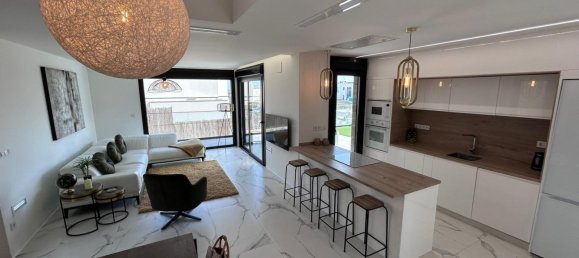 3 chambres villa à vendre à Finestrat, Alicante, Valencian Community, Spain № 366024 10