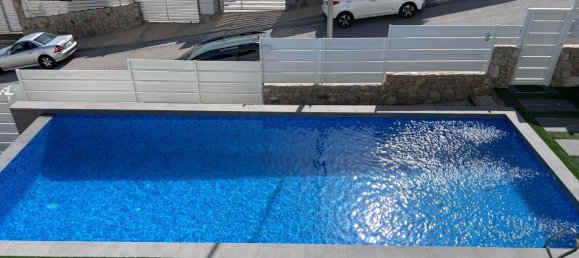 3 chambres villa à vendre à Finestrat, Alicante, Valencian Community, Spain № 366024 4