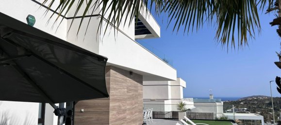 3 chambres villa à vendre à Finestrat, Alicante, Valencian Community, Spain № 366024 25