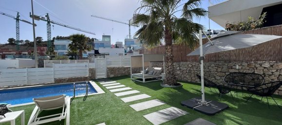 3 chambres villa à vendre à Finestrat, Alicante, Valencian Community, Spain № 366024 18
