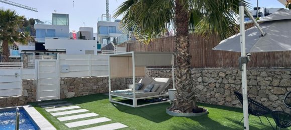 3 chambres villa à vendre à Finestrat, Alicante, Valencian Community, Spain № 366024 19