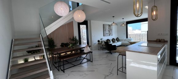 3 chambres villa à vendre à Finestrat, Alicante, Valencian Community, Spain № 366024 17