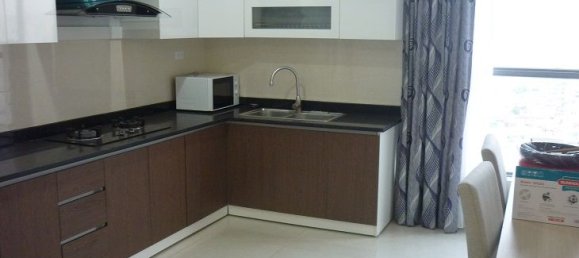 3 Schlafzimmer Wohnung in Cau Giay, Vietnam, Nr. 3582 4