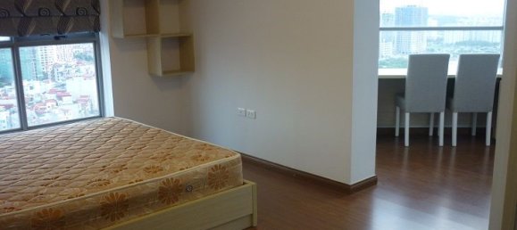 3 Schlafzimmer Wohnung in Cau Giay, Vietnam, Nr. 3582 11