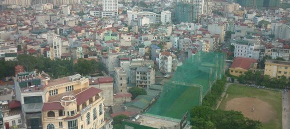 3 Schlafzimmer Wohnung in Cau Giay, Vietnam, Nr. 3582 17