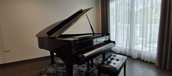 4 Schlafzimmer Haus in Watthana, Thailand, Nr. 7874 8