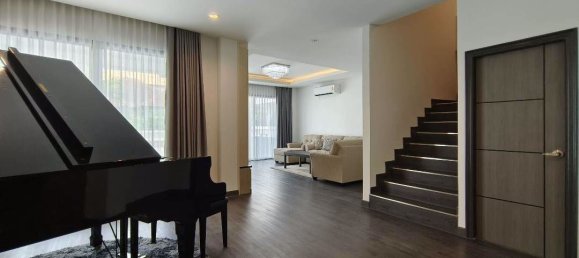 4 Schlafzimmer Haus in Watthana, Thailand, Nr. 7874 7