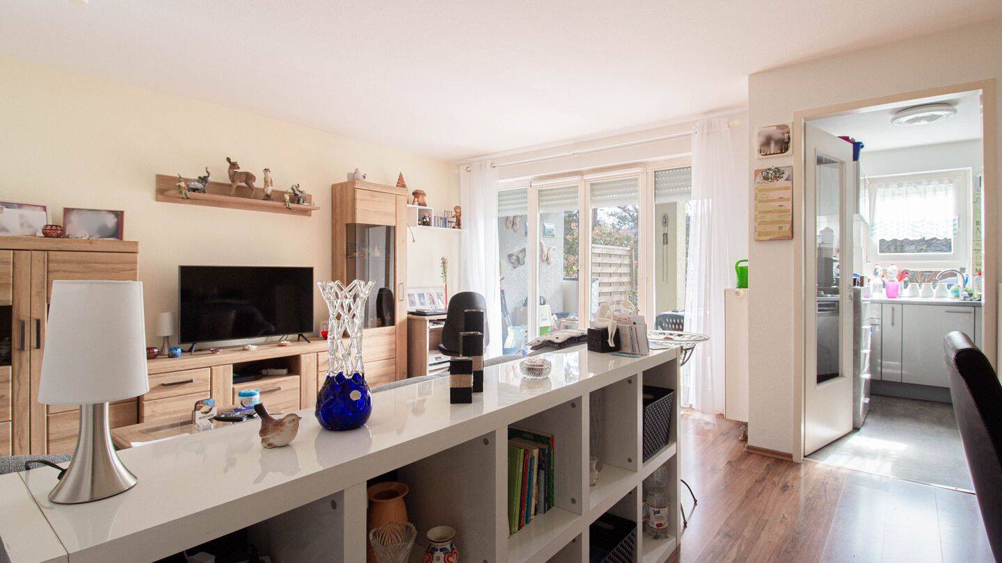 2 Schlafzimmer Wohnung in Schöneberg, Germany, Nr. 325018