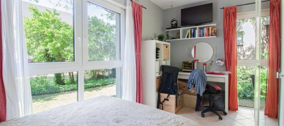 2 Schlafzimmer Wohnung in Schöneberg, Germany, Nr. 325018 2