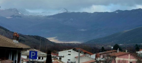 6-Zimmer Haus in Bussi sul Tirino, Italy, Nr. 124608 26