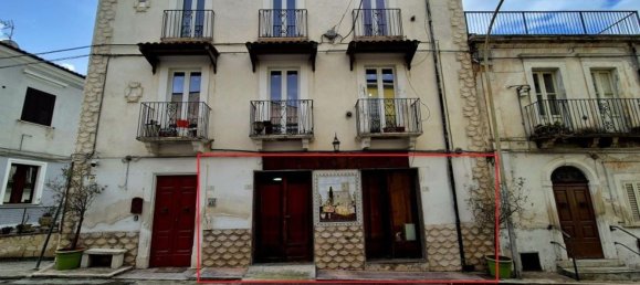 6-Zimmer Haus in Bussi sul Tirino, Italy, Nr. 124608 18